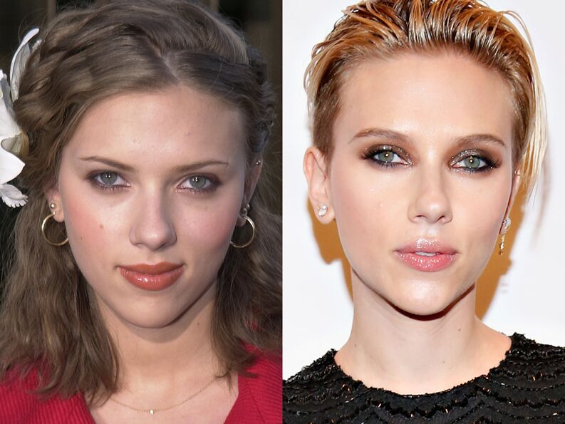 Kunststoff für Sterne